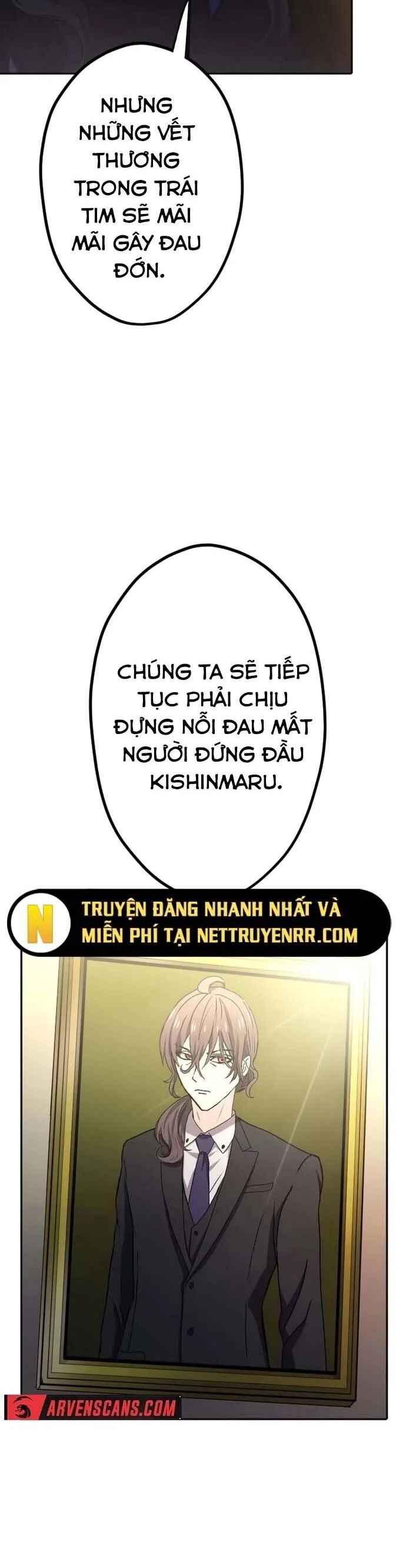 Ittoki The Ninja Chapter 6 - Trang 2