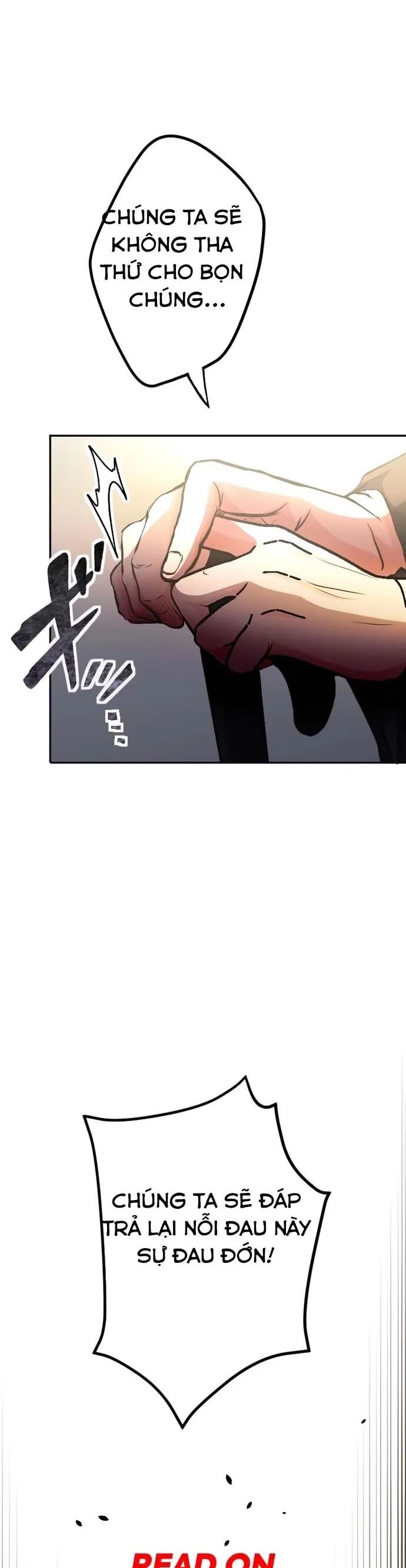 Ittoki The Ninja Chapter 6 - Trang 2