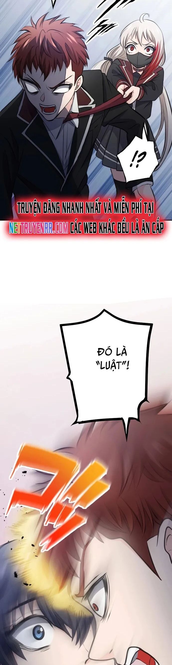 Ittoki The Ninja Chapter 8 - Trang 2