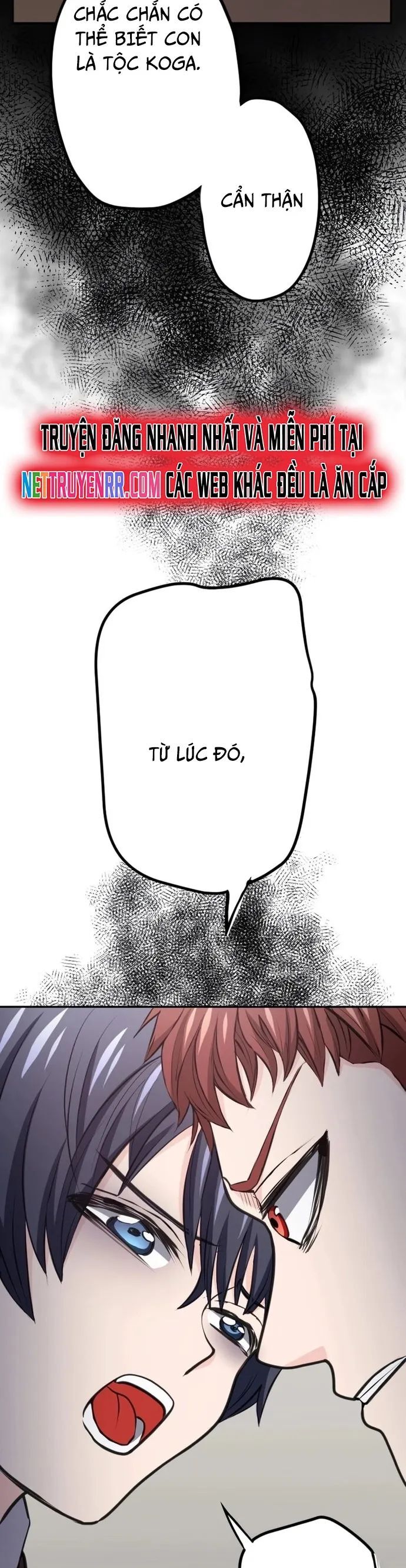 Ittoki The Ninja Chapter 8 - Trang 2