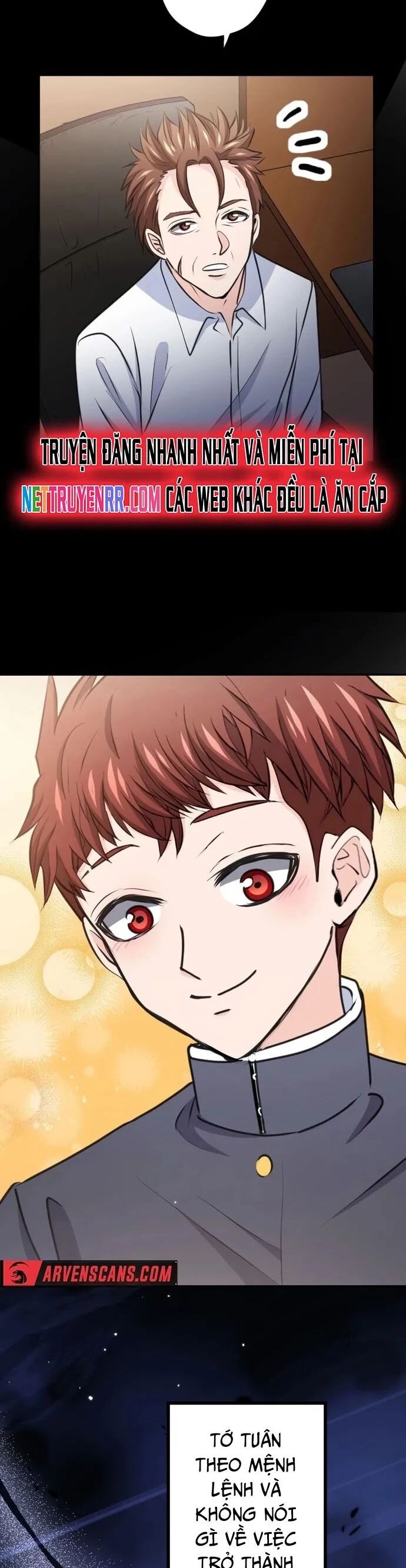 Ittoki The Ninja Chapter 8 - Trang 2