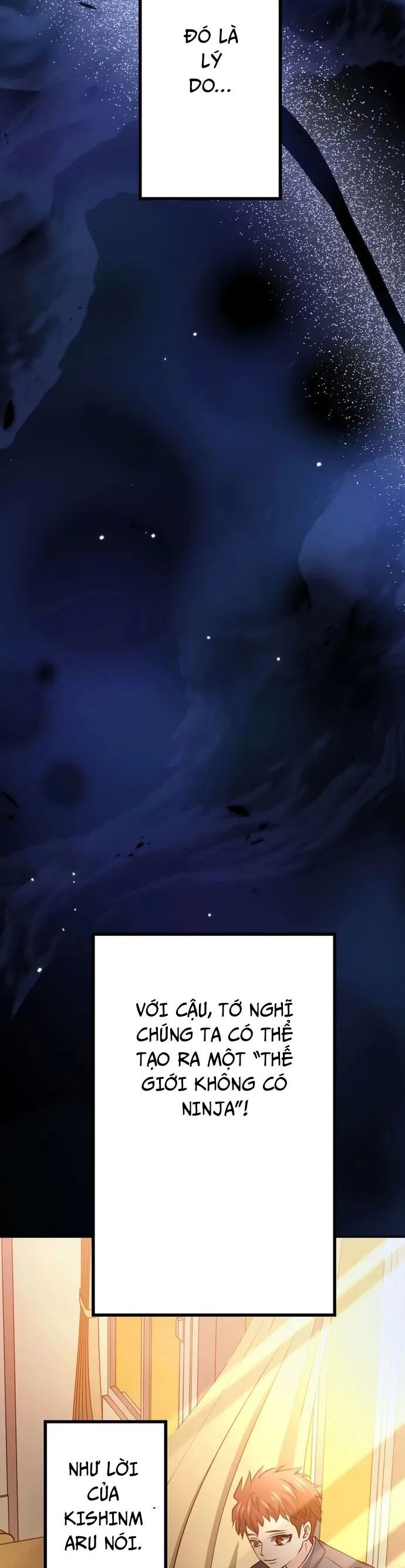 Ittoki The Ninja Chapter 8 - Trang 2