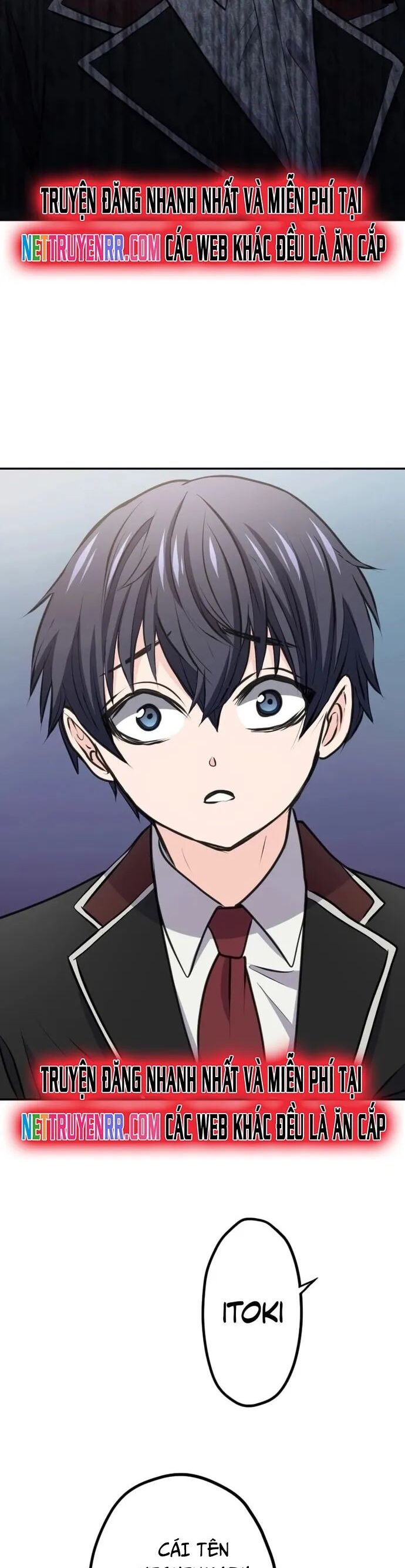 Ittoki The Ninja Chapter 8 - Trang 2