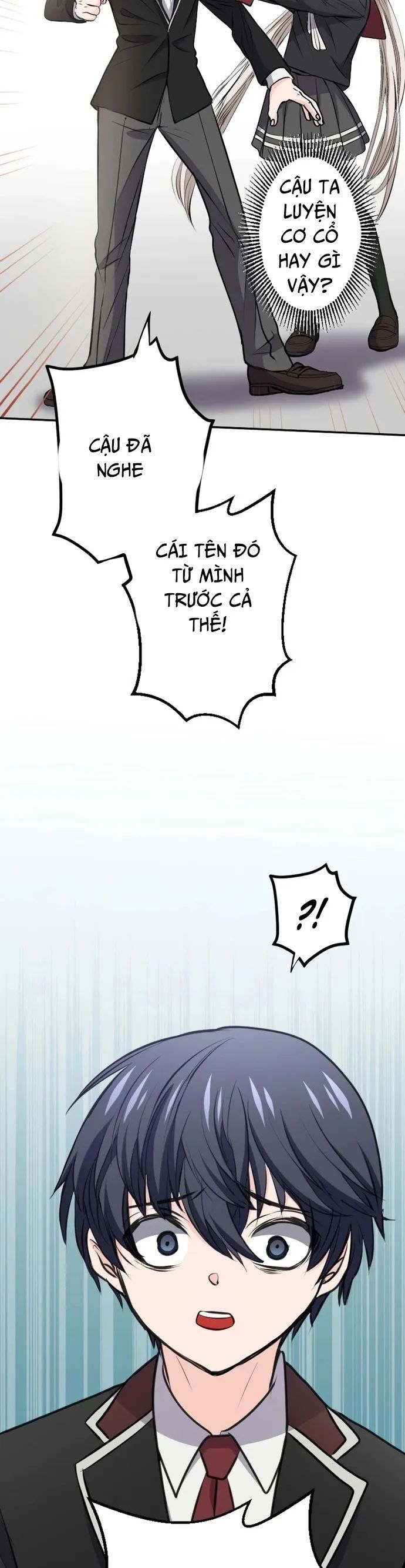 Ittoki The Ninja Chapter 8 - Trang 2