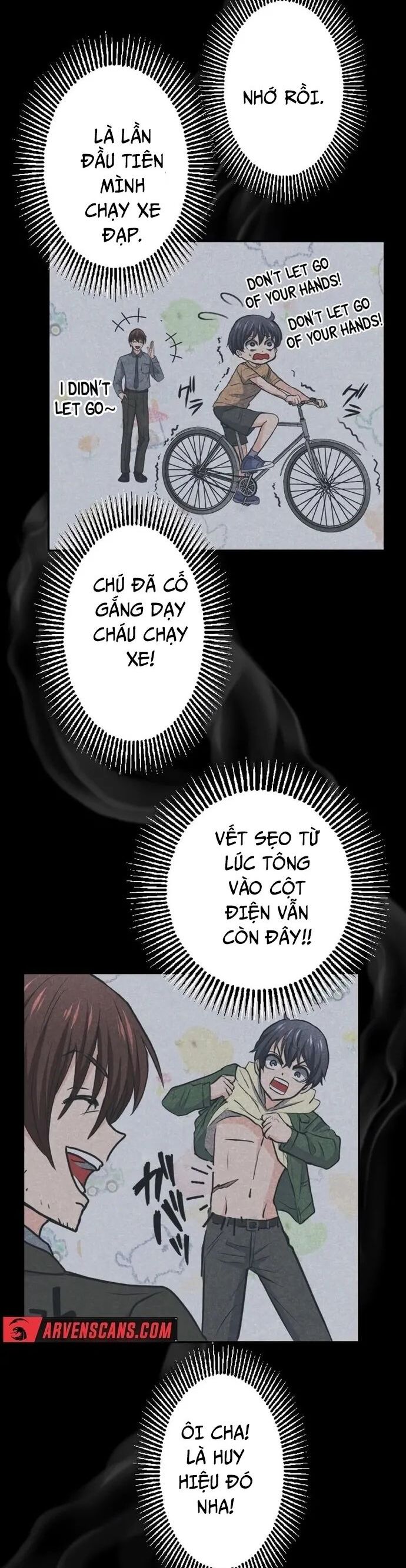 Ittoki The Ninja Chapter 8 - Trang 2