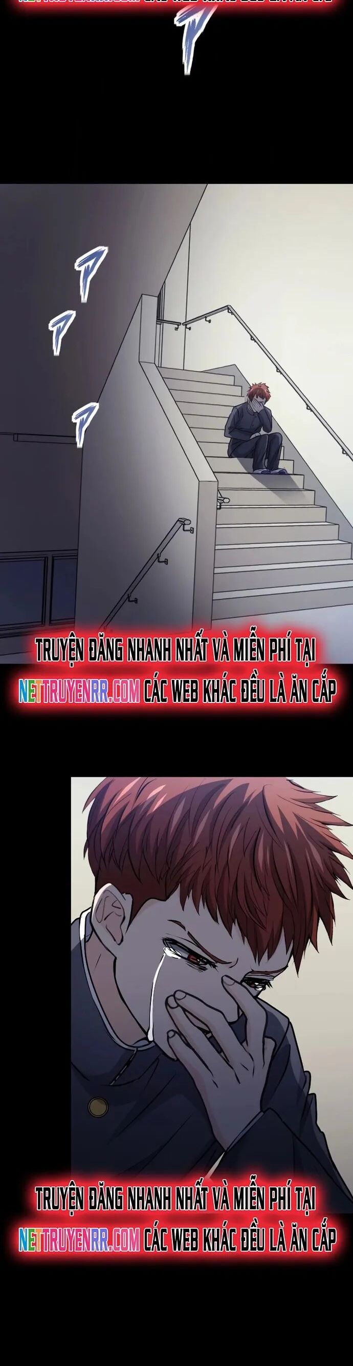 Ittoki The Ninja Chapter 8 - Trang 2