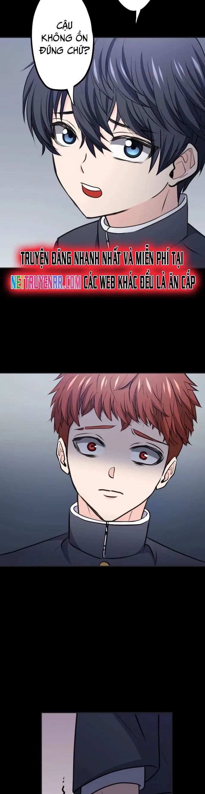 Ittoki The Ninja Chapter 8 - Trang 2