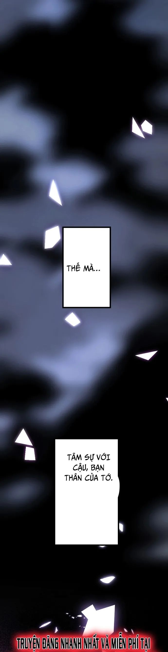 Ittoki The Ninja Chapter 8 - Trang 2