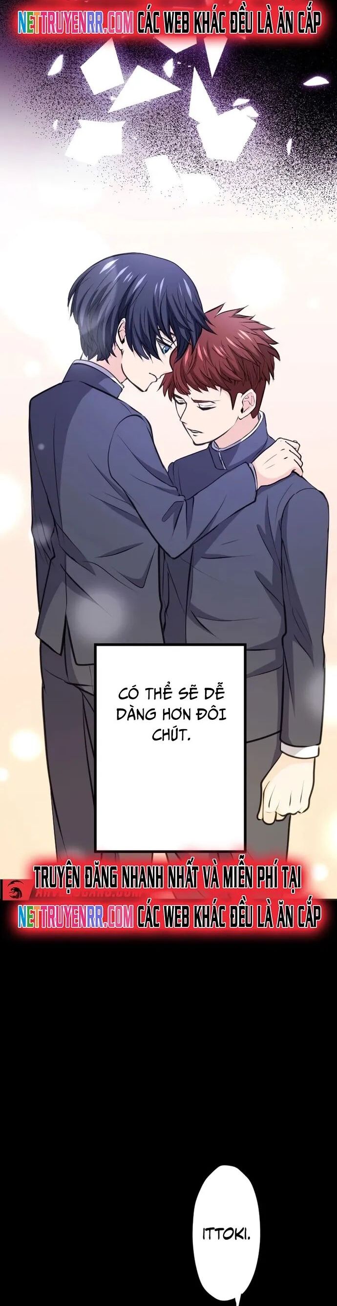 Ittoki The Ninja Chapter 8 - Trang 2