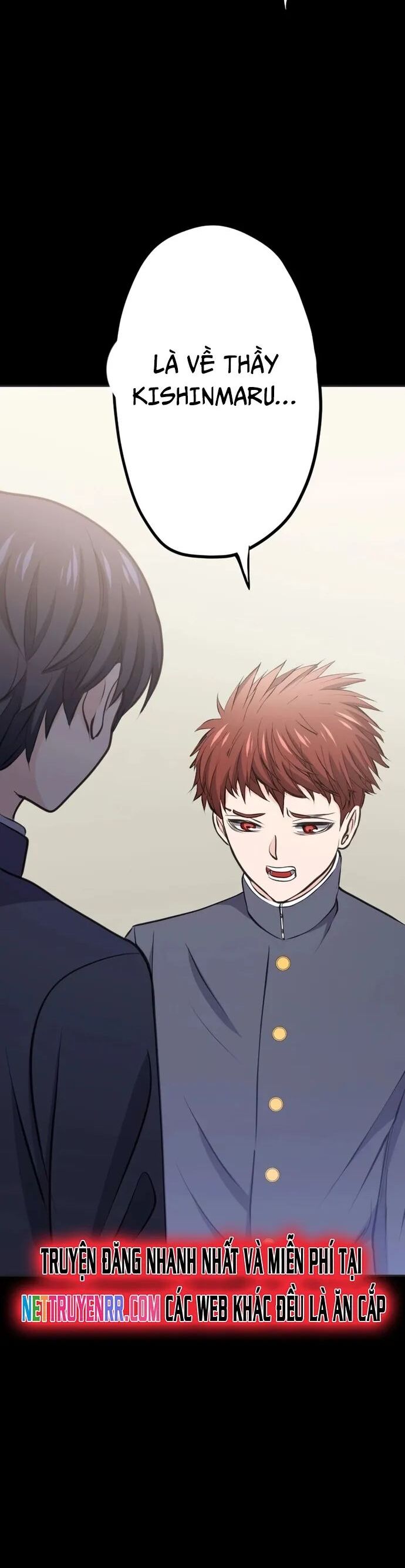 Ittoki The Ninja Chapter 8 - Trang 2