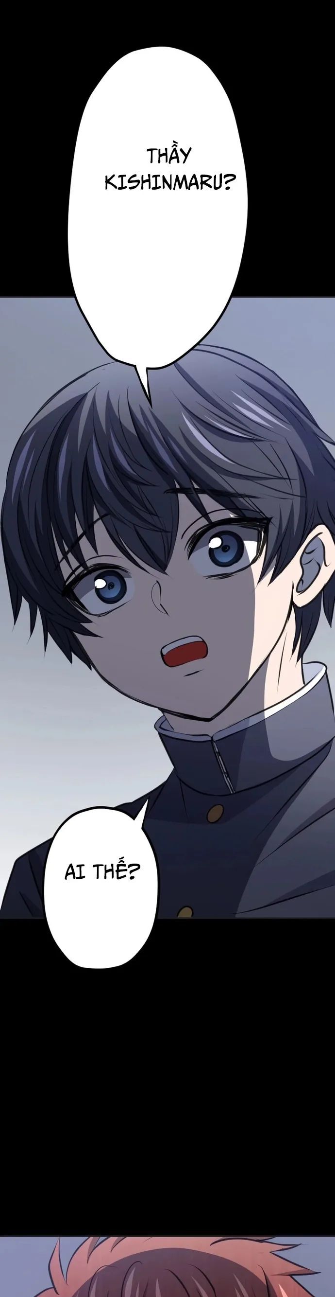 Ittoki The Ninja Chapter 8 - Trang 2