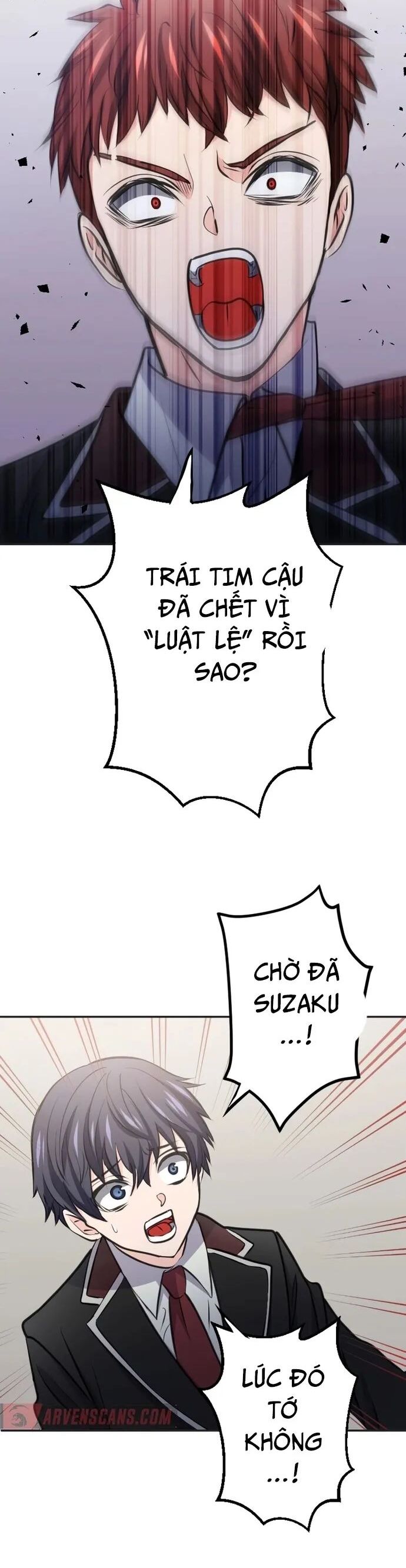 Ittoki The Ninja Chapter 8 - Trang 2