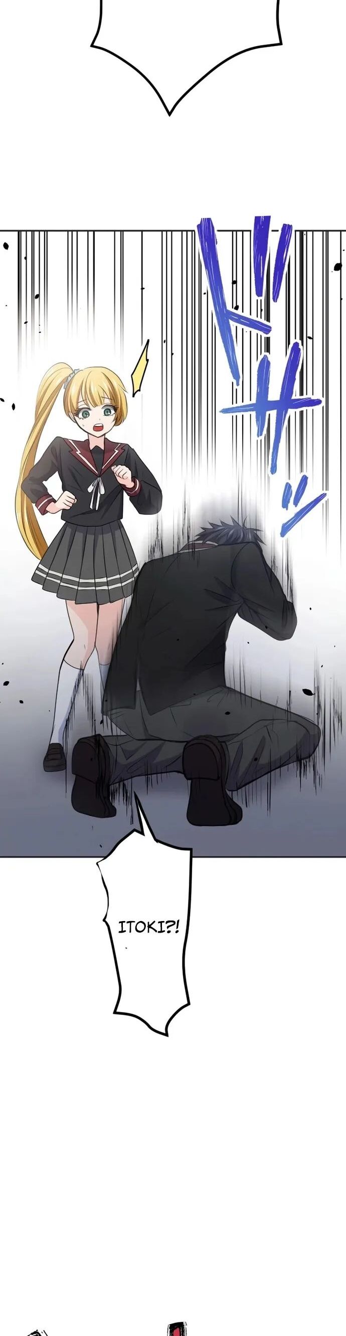 Ittoki The Ninja Chapter 8 - Trang 2