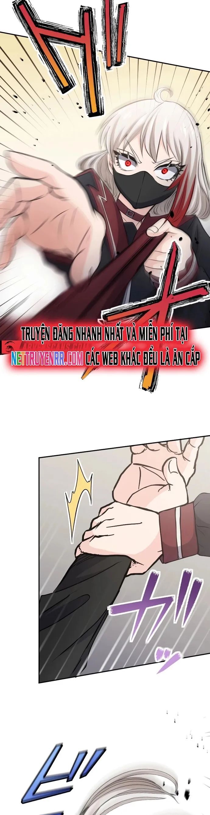 Ittoki The Ninja Chapter 8 - Trang 2