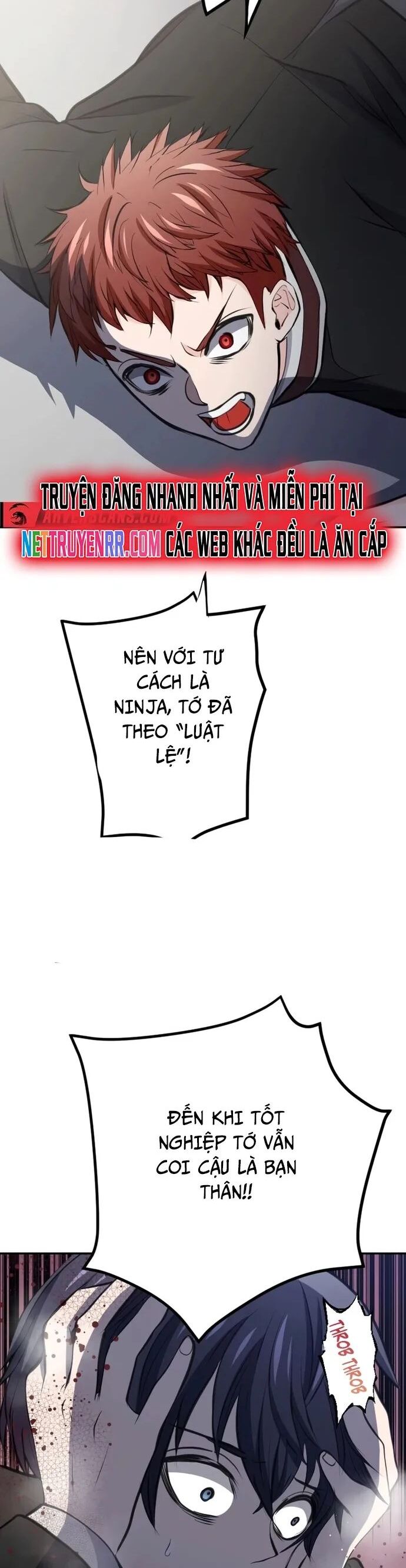 Ittoki The Ninja Chapter 8 - Trang 2
