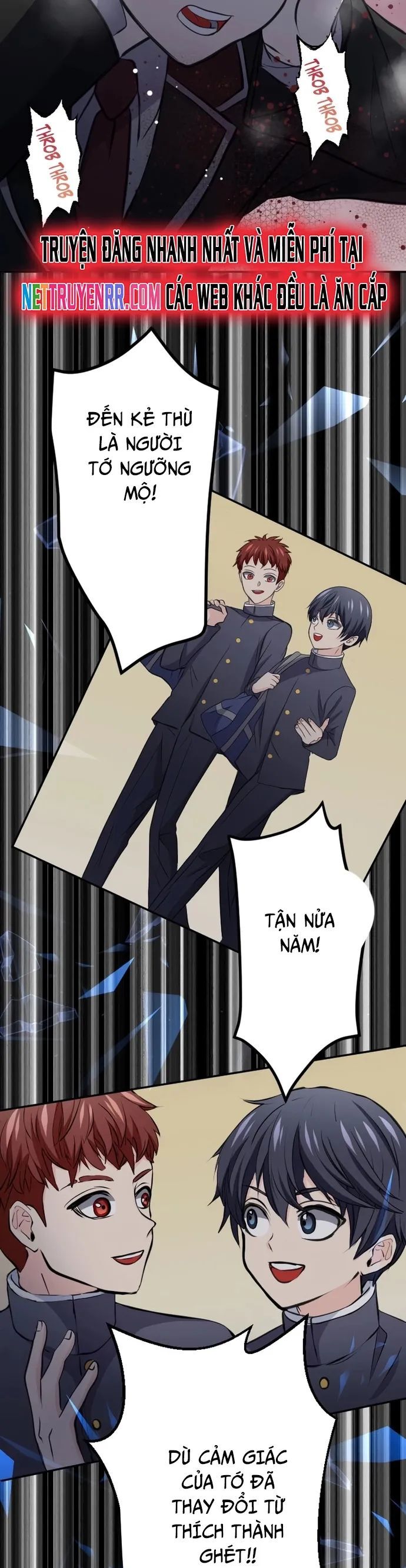 Ittoki The Ninja Chapter 8 - Trang 2