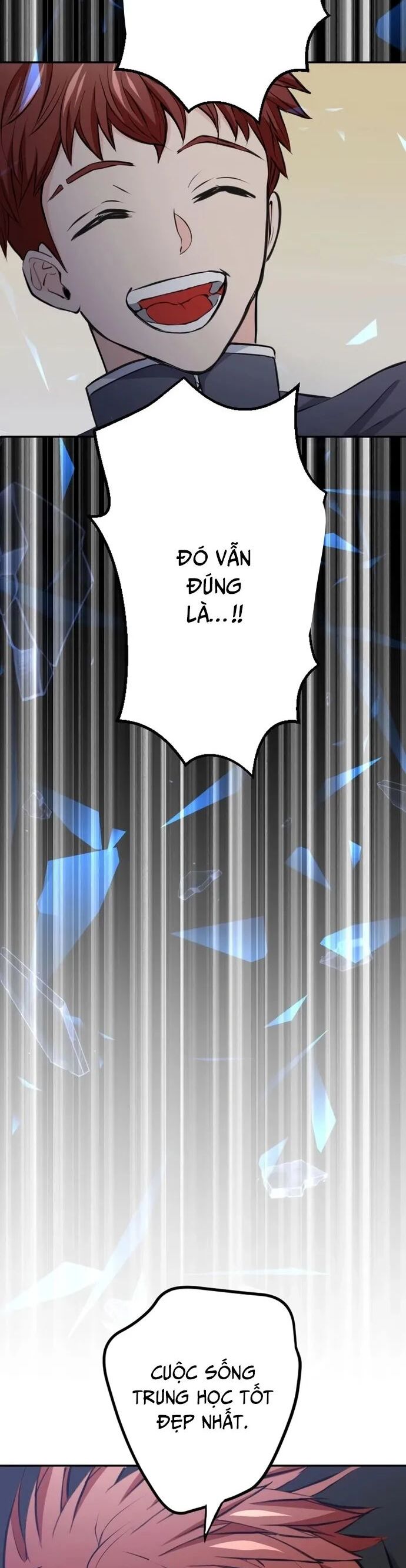 Ittoki The Ninja Chapter 8 - Trang 2