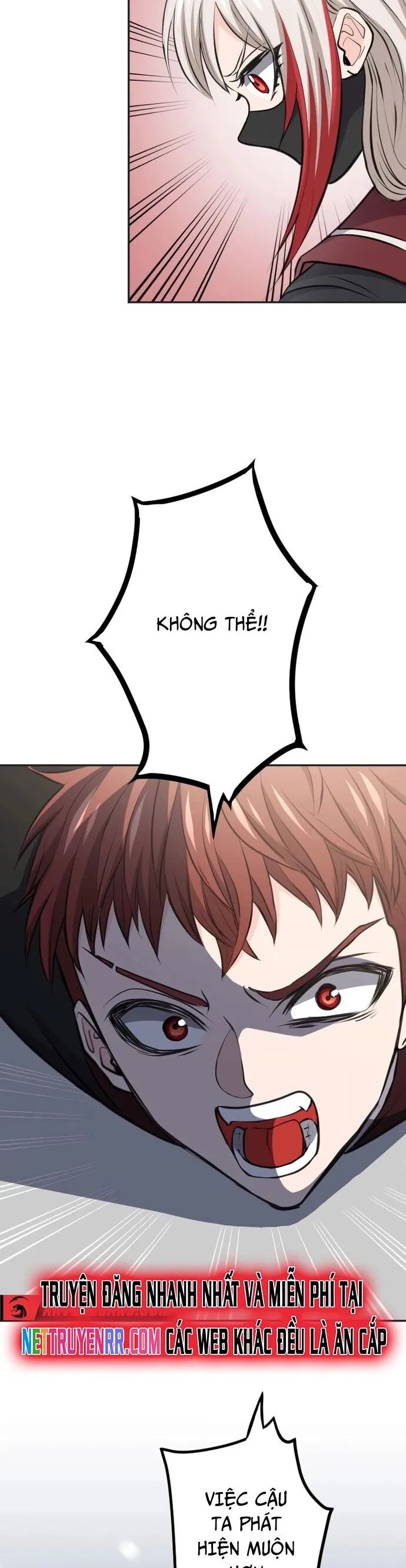 Ittoki The Ninja Chapter 8 - Trang 2