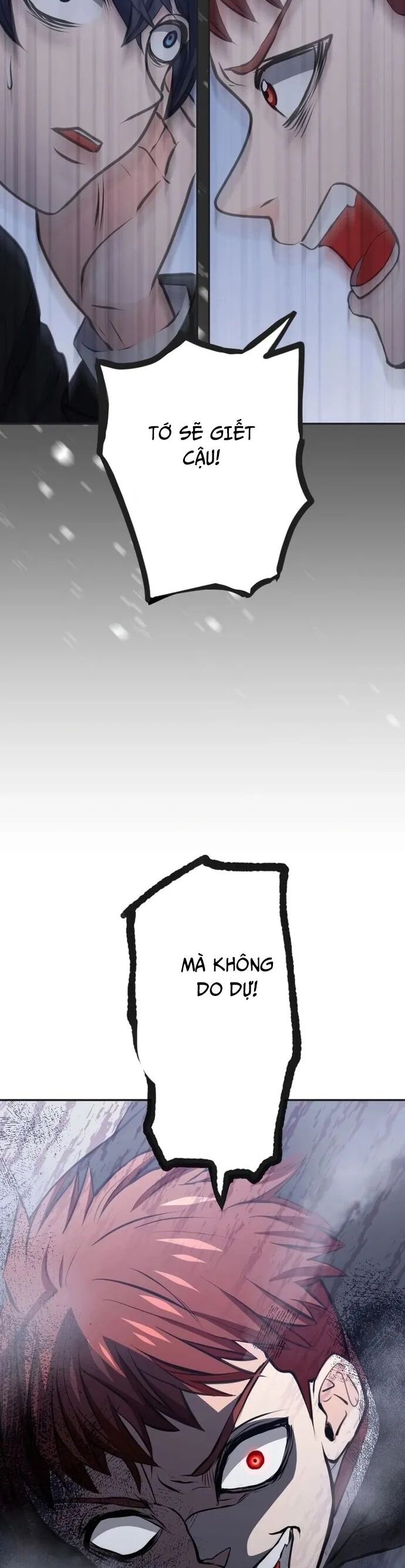 Ittoki The Ninja Chapter 8 - Trang 2