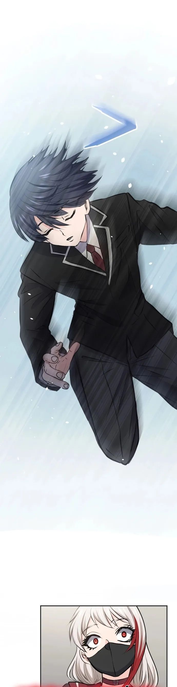 Ittoki The Ninja Chapter 8 - Trang 2