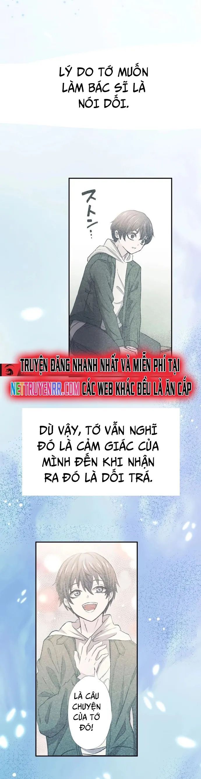 Ittoki The Ninja Chapter 8 - Trang 2