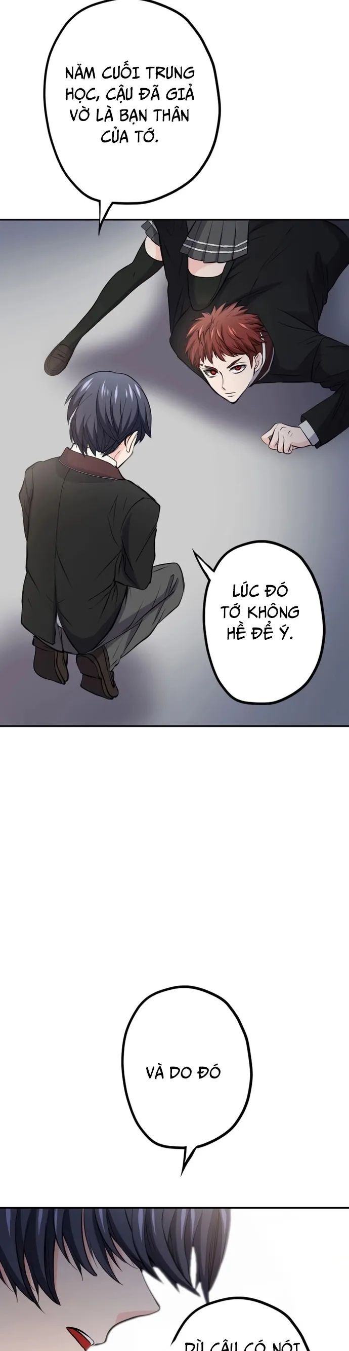 Ittoki The Ninja Chapter 8 - Trang 2