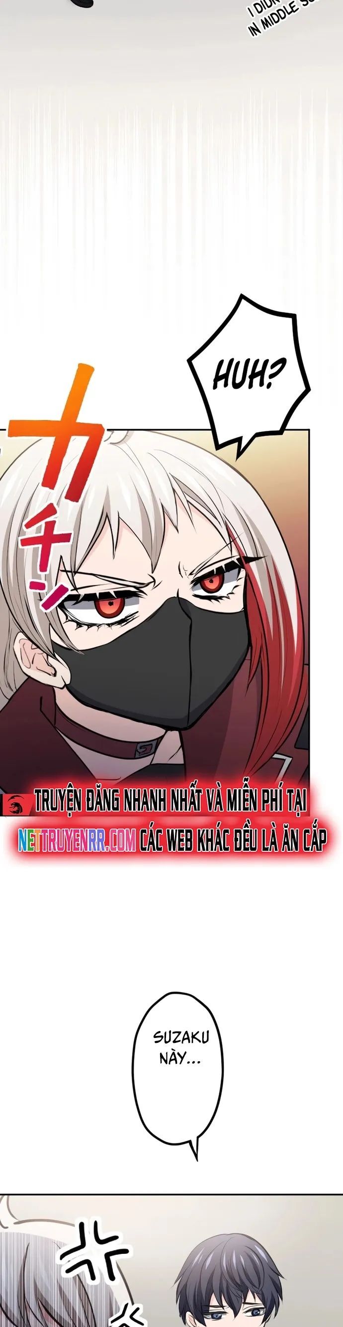 Ittoki The Ninja Chapter 8 - Trang 2