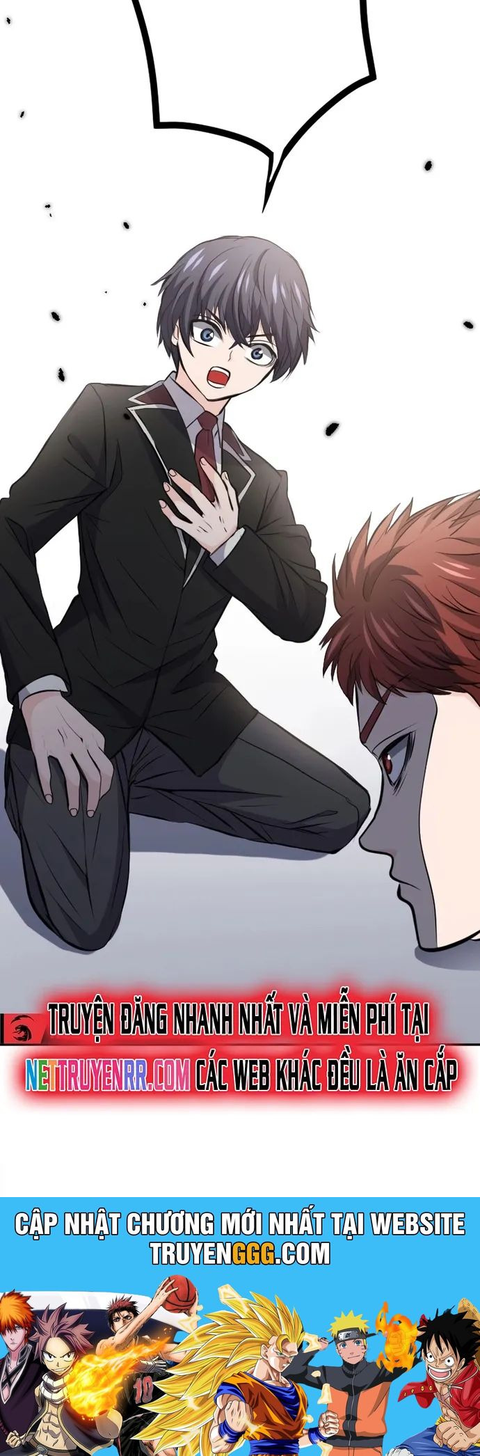 Ittoki The Ninja Chapter 8 - Trang 2