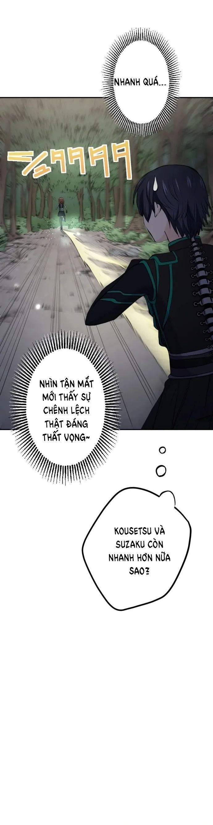 Ittoki The Ninja Chapter 10 - Trang 2