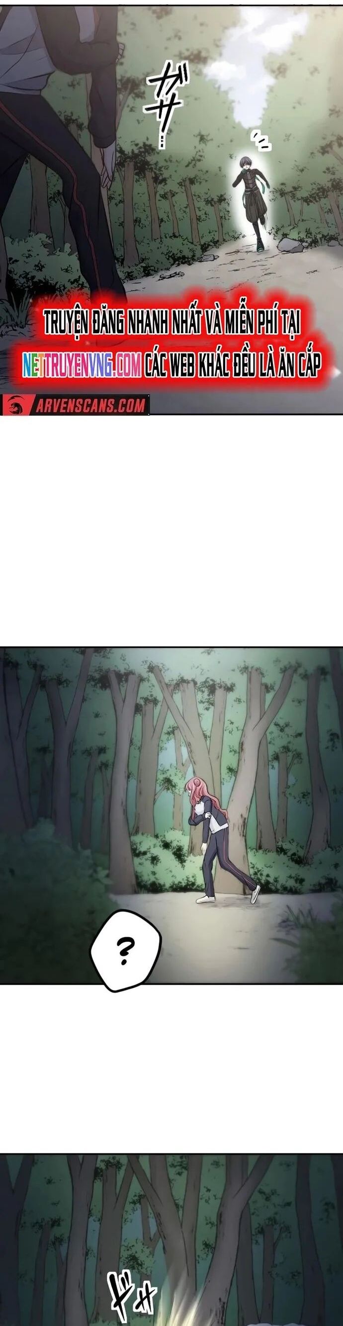 Ittoki The Ninja Chapter 10 - Trang 2