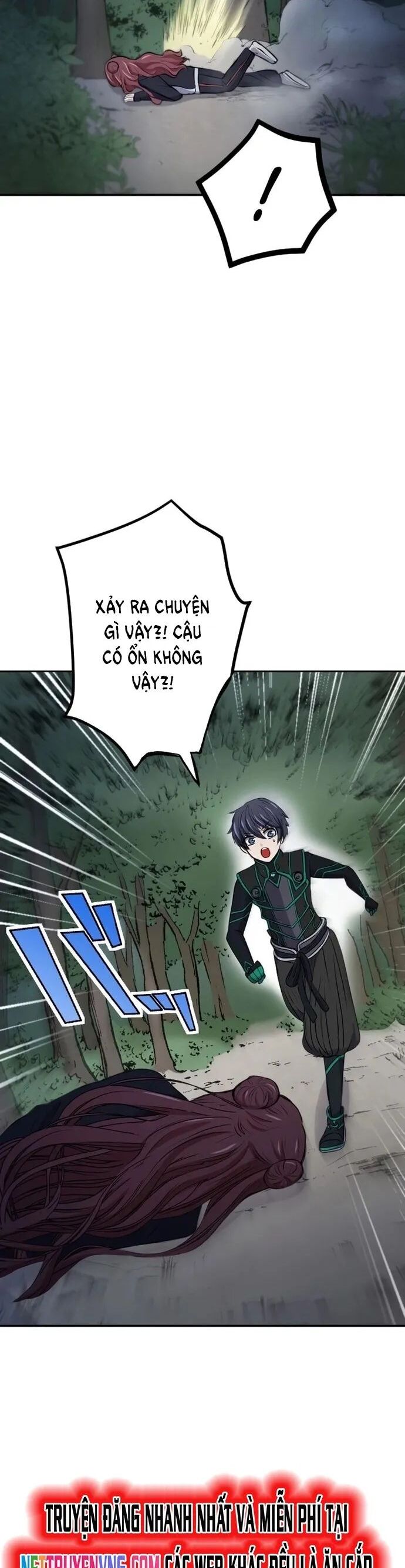 Ittoki The Ninja Chapter 10 - Trang 2