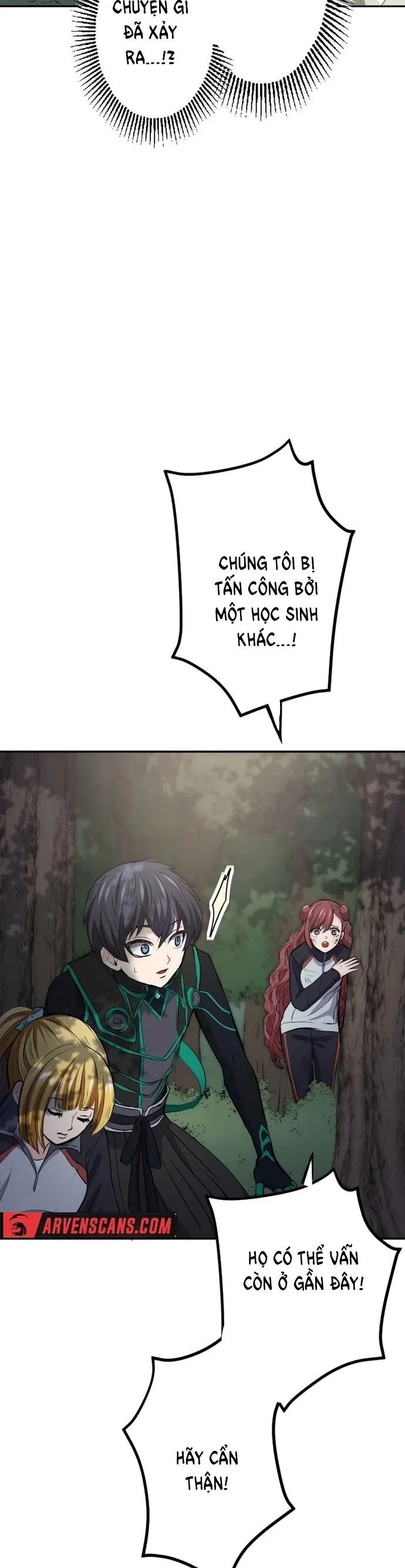 Ittoki The Ninja Chapter 10 - Trang 2