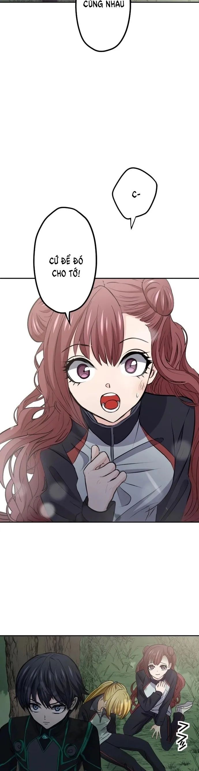 Ittoki The Ninja Chapter 10 - Trang 2