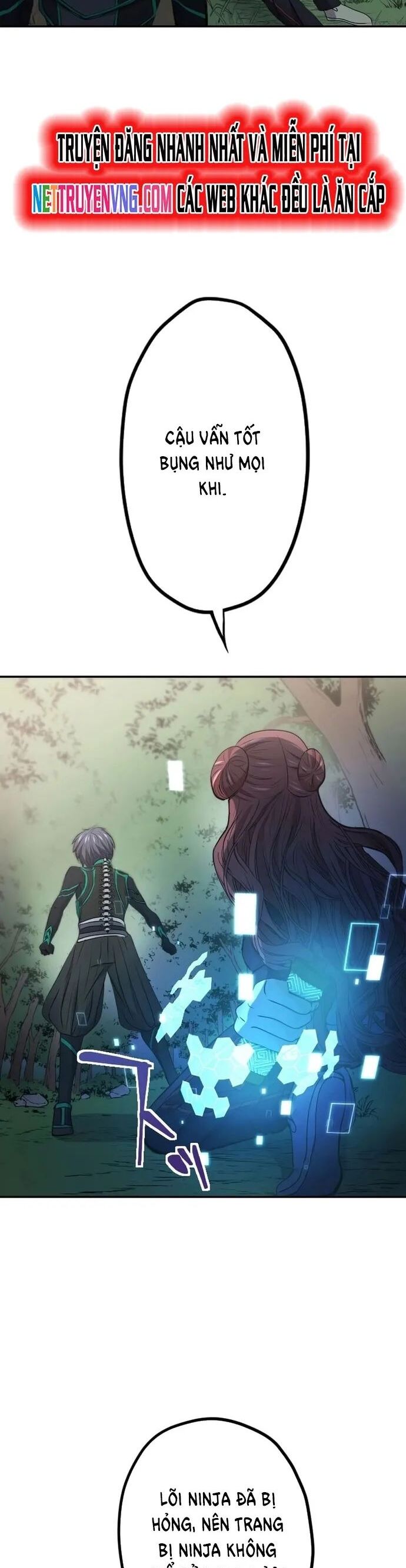 Ittoki The Ninja Chapter 10 - Trang 2