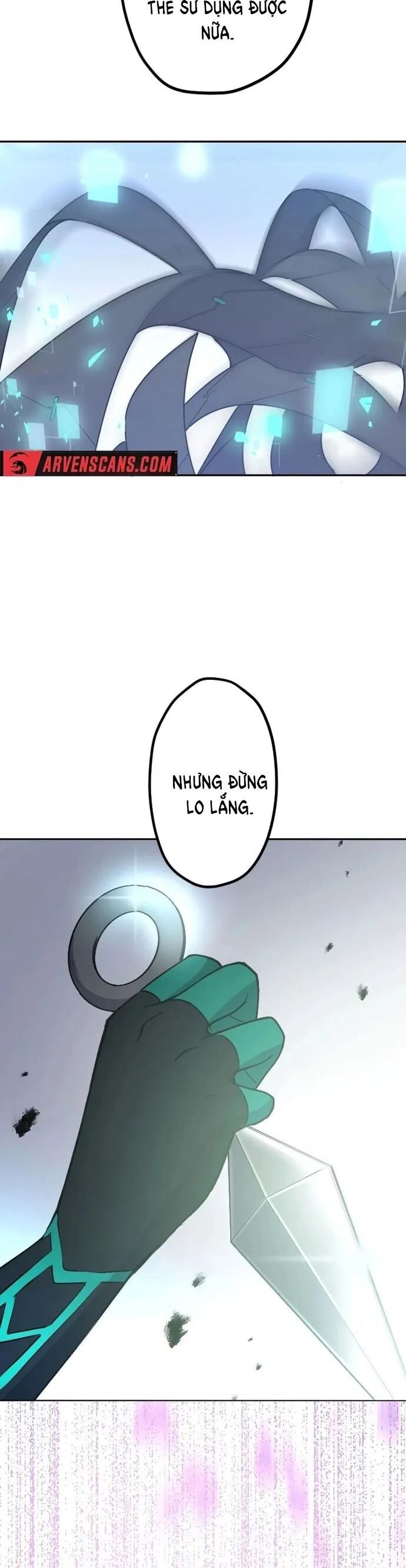 Ittoki The Ninja Chapter 10 - Trang 2