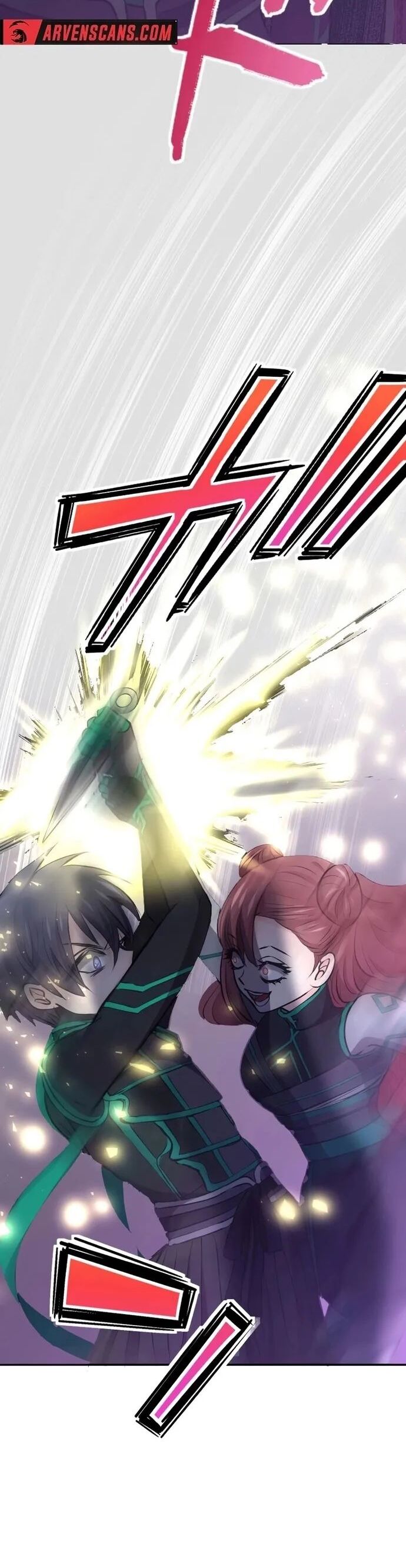 Ittoki The Ninja Chapter 10 - Trang 2