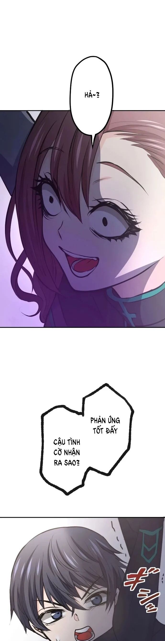 Ittoki The Ninja Chapter 10 - Trang 2