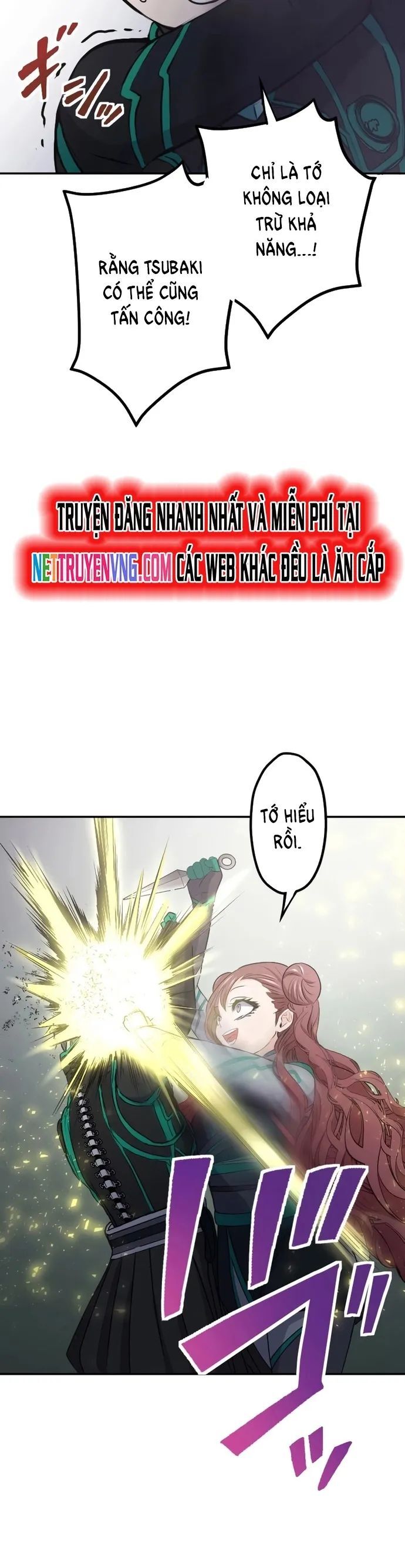 Ittoki The Ninja Chapter 10 - Trang 2