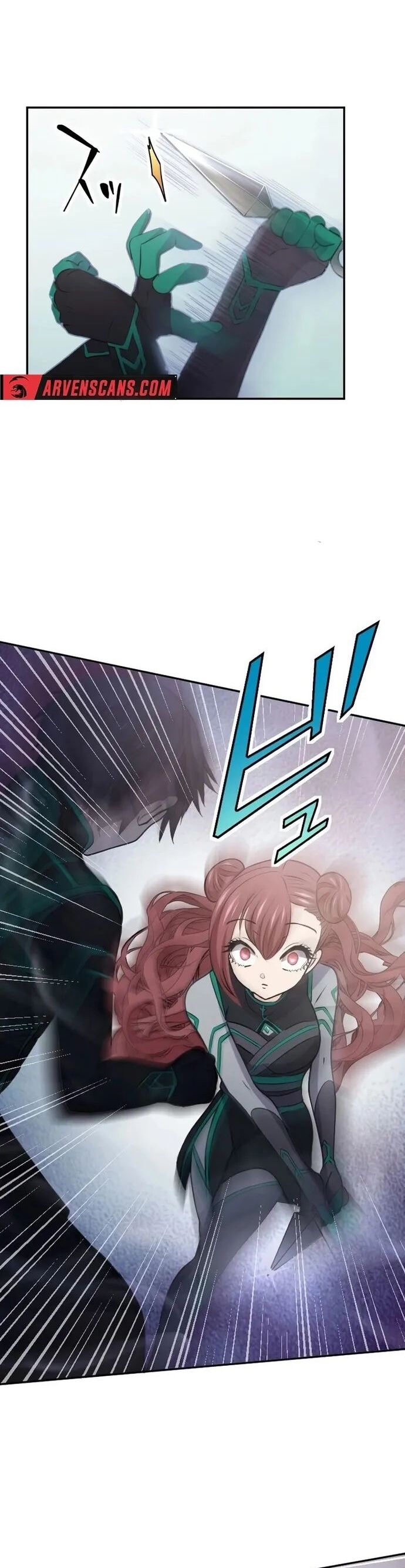 Ittoki The Ninja Chapter 10 - Trang 2