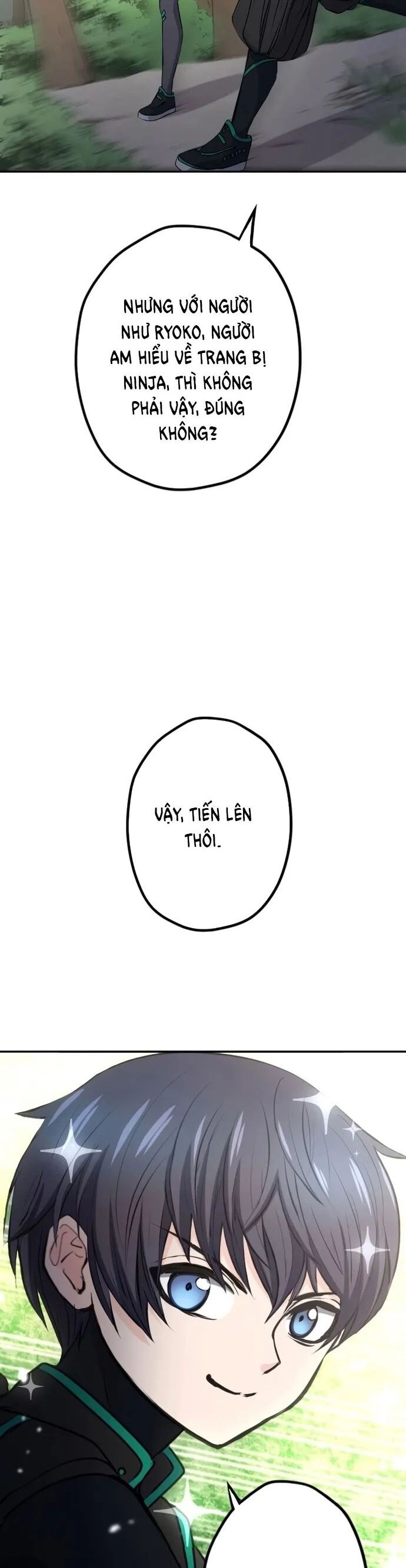 Ittoki The Ninja Chapter 10 - Trang 2