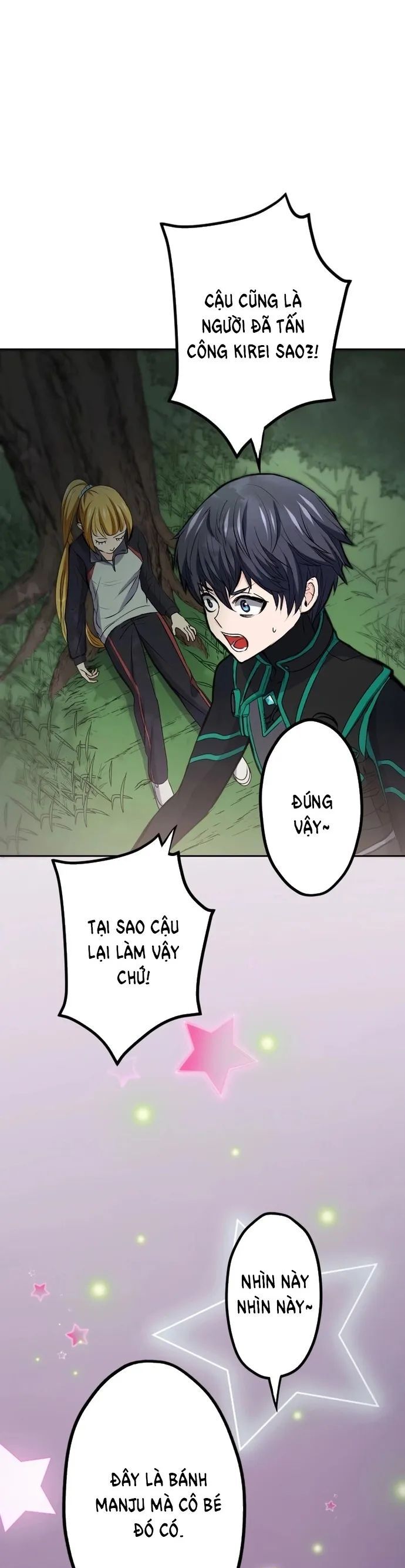 Ittoki The Ninja Chapter 10 - Trang 2