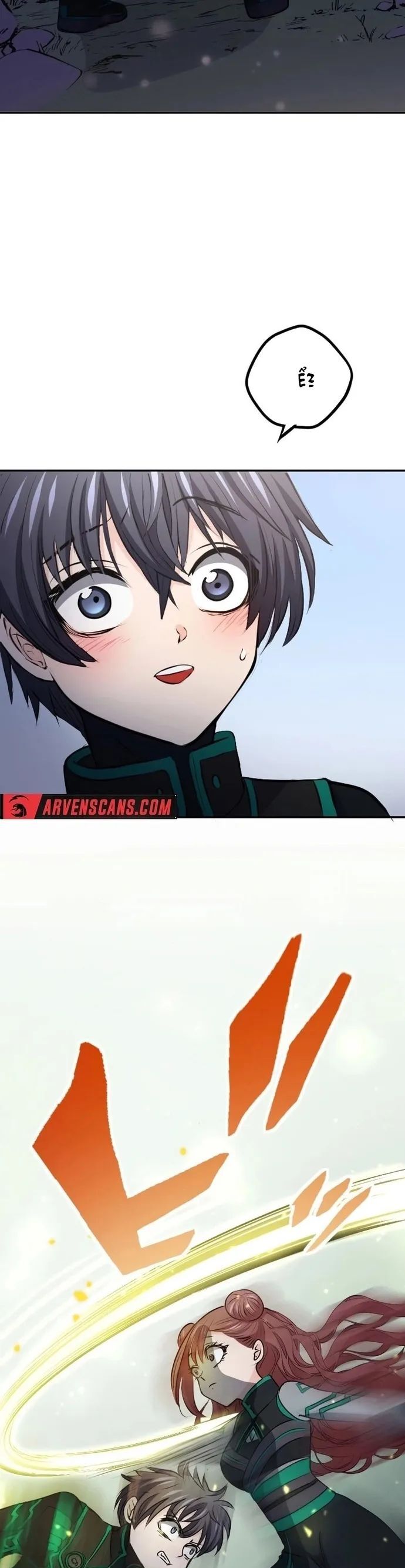 Ittoki The Ninja Chapter 10 - Trang 2