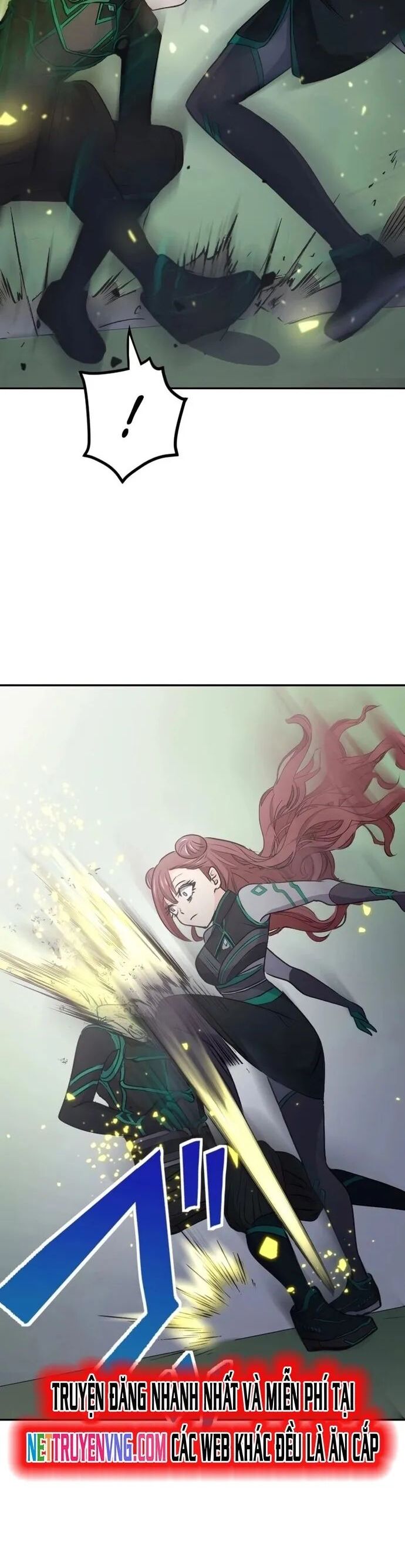 Ittoki The Ninja Chapter 10 - Trang 2