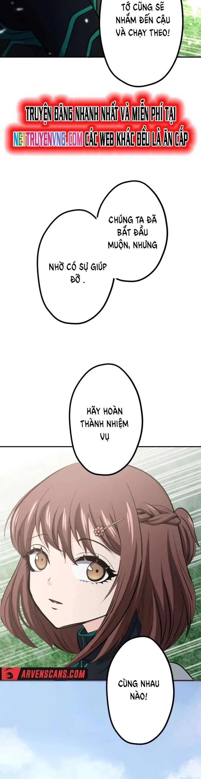 Ittoki The Ninja Chapter 10 - Trang 2