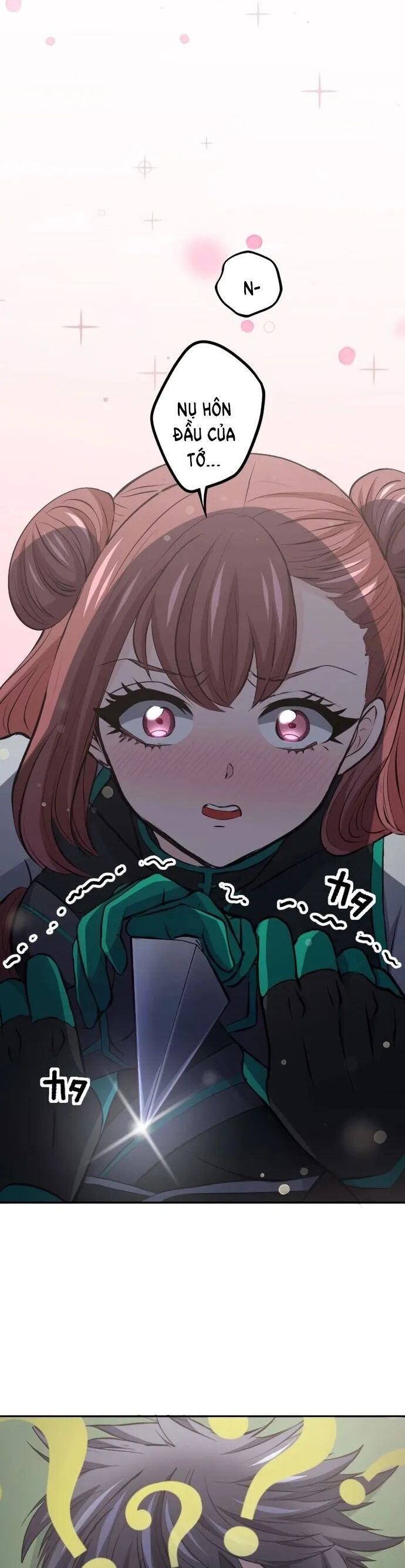 Ittoki The Ninja Chapter 10 - Trang 2