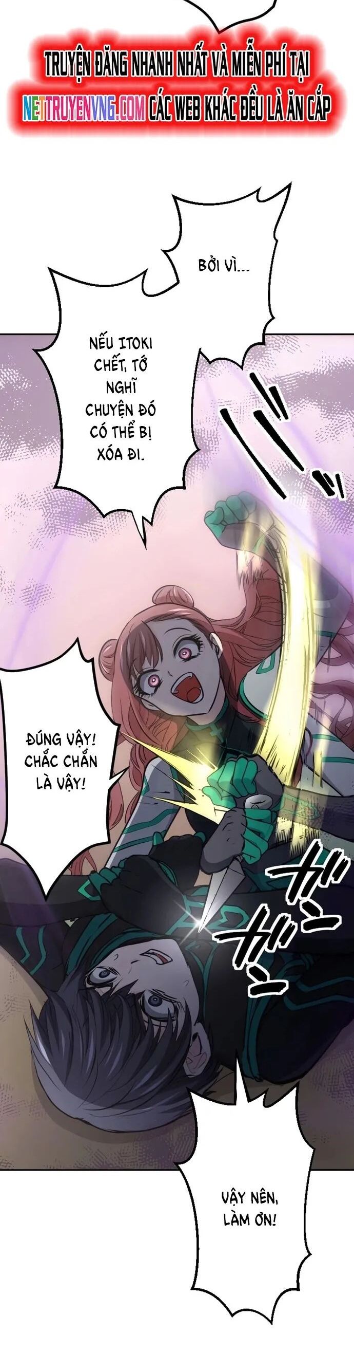 Ittoki The Ninja Chapter 10 - Trang 2