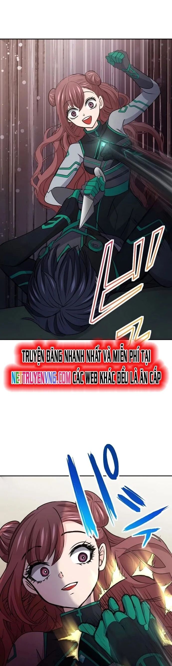 Ittoki The Ninja Chapter 10 - Trang 2