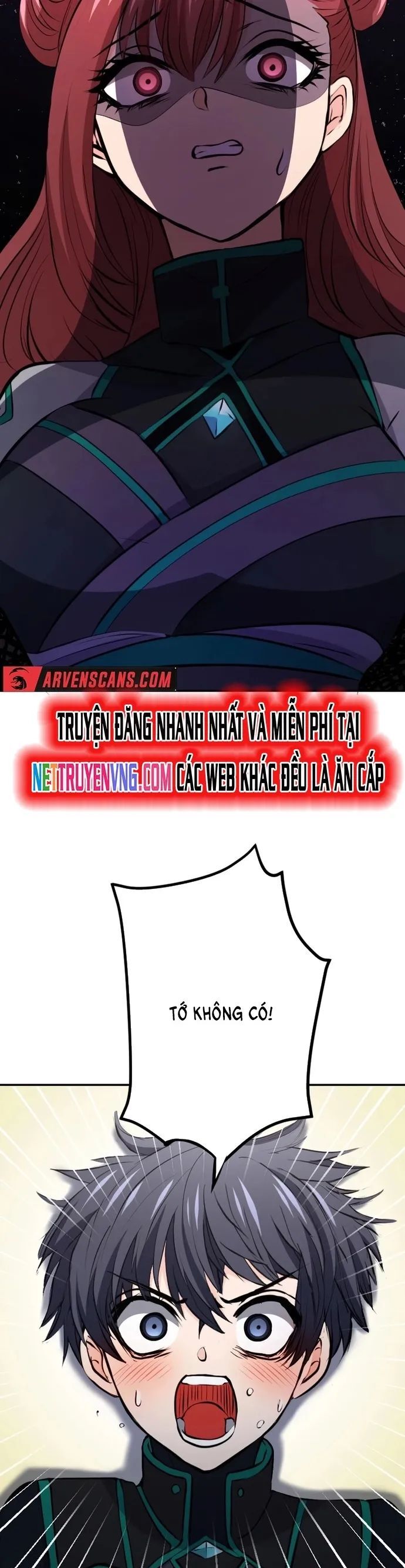 Ittoki The Ninja Chapter 10 - Trang 2