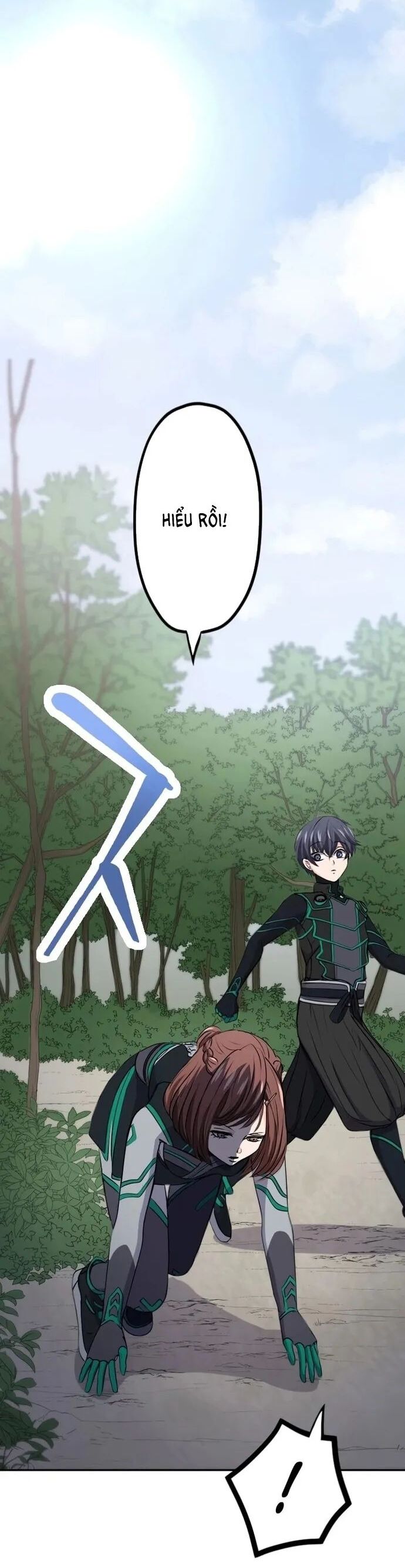 Ittoki The Ninja Chapter 10 - Trang 2