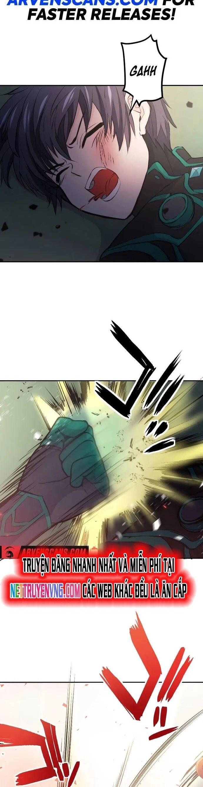 Ittoki The Ninja Chapter 10 - Trang 2